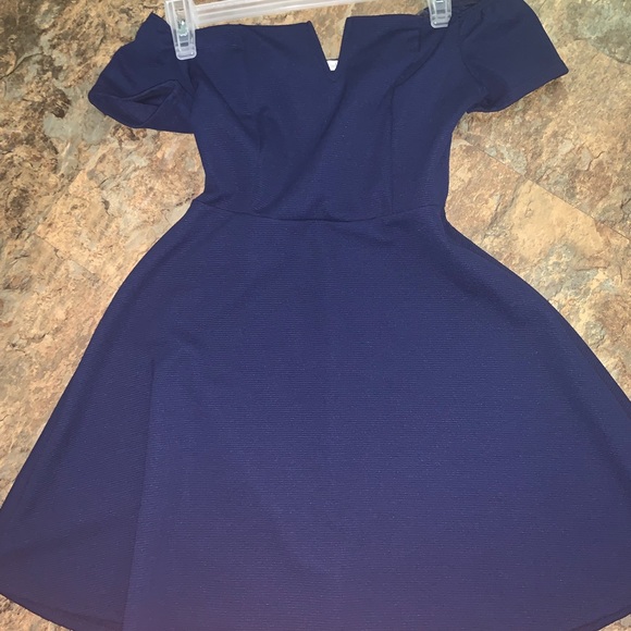 Charlotte Russe Dresses & Skirts - Homecoming Dress Charlotte Russe Dresses & Skirts - Homecoming Dress